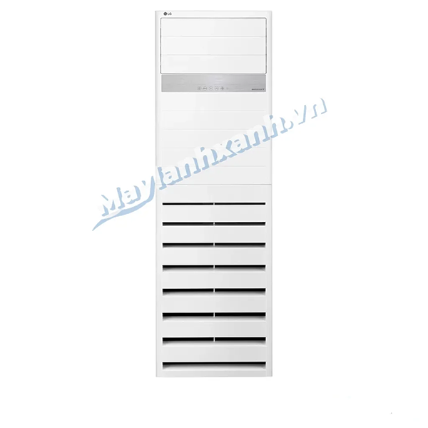 APNQ36GR5A4 - 4 HP máy lạnh tủ đứng LG Inverter